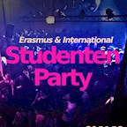 Spindler & Klatt Berlin Erasmus & Internationale Studenten Party