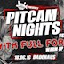 Badehaus Berlin Pitcam Nights vs. With Full Force Warm Up Party
