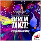 Maxxim Berlin "Berlin tanzt by Energy – Gründonnerstag Special"