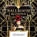 Adagio Berlin Ballroom - 20s Edition