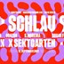 about blank Berlin Schlau X Sektgarten: W/ Binh+Ogazón+S.Moreira Live+Sugar Free