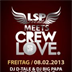 2BE Berlin Crew Love
