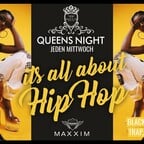 Maxxim Berlin Its all about Hip Hop