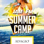 Adagio Berlin JAM FM Summer Camp Vol. 2