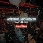 Avenue Berlin Avenue Moments | Special Edition