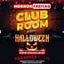 Paradise Club Berlin 16+ Club Room - Halloween Horror Party