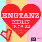 Birgit & Bier Berlin Picknick presents I Love Engtanz