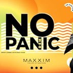Maxxim Berlin No Panic | First Night