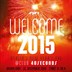 40seconds  Welcome 2015 - Berlin's New Year's Eve