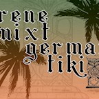 Pawn Dot Com Bar Berlin Rene mixt | German Tiki