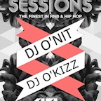 40seconds Berlin The R'n'B Sessions vol.1