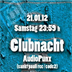 M-Bia Berlin Clubnacht