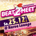 Narva Lounge Berlin BEAT2MEET *The X-Mas Beat*