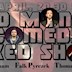 Mad Monkey Room  Stand Up Comedy Show mit Jonas Imam, Thomas Steierer, Falk Pyrczek, Thomas Kornmaier im Mad Monkey Comedy Club