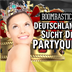 QBerlin  Saturday Mania - Deutschland Sucht die Partyqueen
