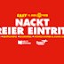 Prince Charles Berlin Easydoesit vs Hellyes presents: Nackt - Freier Eintritt Tour