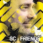 Suicide Club Berlin SC-Friends - Celebration
