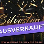 Pirates Berlin Pirates Silvesterparty 2022 - All Inclusive
