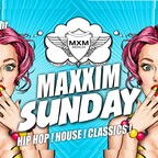 Maxxim Berlin Holiday Mania 2023 feat Sunday Session
