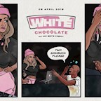 Prince Charles Berlin White Chocolate - Hip Hop x Comedy