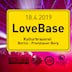 Kulturbrauerei Berlin LoveBase