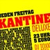 Alte Kantine Berlin Kantine Deluxe