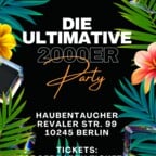 Haubentaucher Berlin Die ultimative 2000er Party
