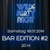 The Paris Premium Berlin Wilde Party - Bar Edition