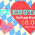 Café am Neuen See Berlin Picknick presents I Love Engtanz