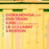 Else Berlin Else Open Air: Kink (Live), Cora Novoa (Live), Lb Aka Labat