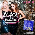 Maxxim Berlin Black Edition by Rendezvous