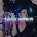 Avenue Berlin Avenue Moments | Ladies Edition