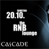 Cascade Berlin The Rnb Lounge