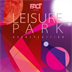 spirograph Berlin Leisure Park Herbst Edition