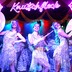 Knutschfleck Berlin Knutschfleck Varieté Show und Dinner - Showprogramm