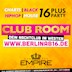 Empire Berlin Club Room | Dein Club Ab 16