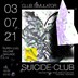 Suicide Club Berlin Club Simulator: Huren (Live)/salome/sekunde/3.14