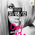E4 Berlin Clubnacht and Deff present Day & Nite