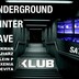 Sez Klub Berlin Underground | Winter Rave Berlin 