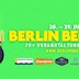 Bar 1820 Berlin English Comedy, Craft Beer & Pizza // Berlin Beer Week
