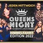 Maxxim Berlin Queens Night – Himmelfahrt Edition 2022