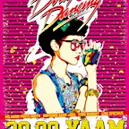 Yaam Berlin Dirty Dancing - End of Summer Edition