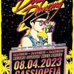 Cassiopeia Berlin Dirty Dancing Party - 80s & 90s Love - 3 Floors - Frühlingstanz