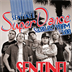 Yaam Berlin Superdance! Sentinel Soundsystem, Red Sun (Bass Station), Rew Kreuzberg (Overkill)