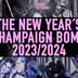 Pawn Dot Com Bar  The New Year’s Champaign Bomb 23/24