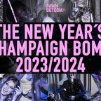 Pawn Dot Com Bar Berlin La bomba de champán de año nuevo 23/24