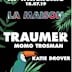 Watergate Berlin Thursdate: La Maison with Traumer, Momo Trosman, Katie Drover