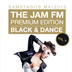 Felix Berlin Jam Fm Premium Edition Black&dance Vol. V