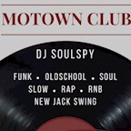 Cheshire Cat Berlin Motown Club Part 2