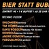 R19 Berlin Bier Statt Bubble Tee - Berlina Für Techno